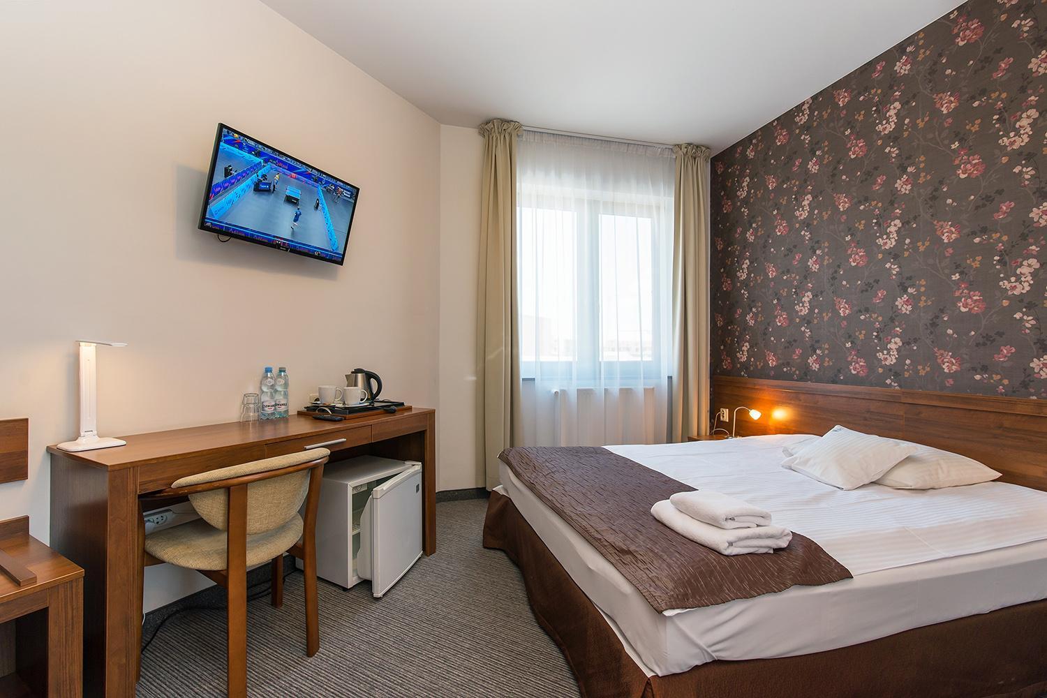 Hotel Esperanto Świdnica Kültér fotó